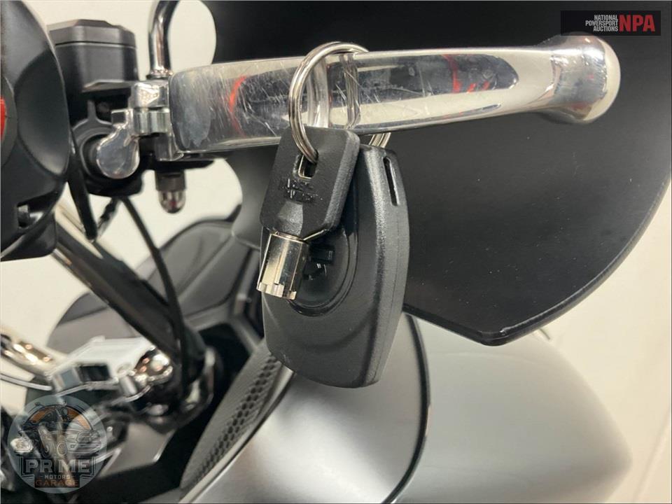 2025 Harley-Davidson FLTRX ROAD GLIDE — фото 11