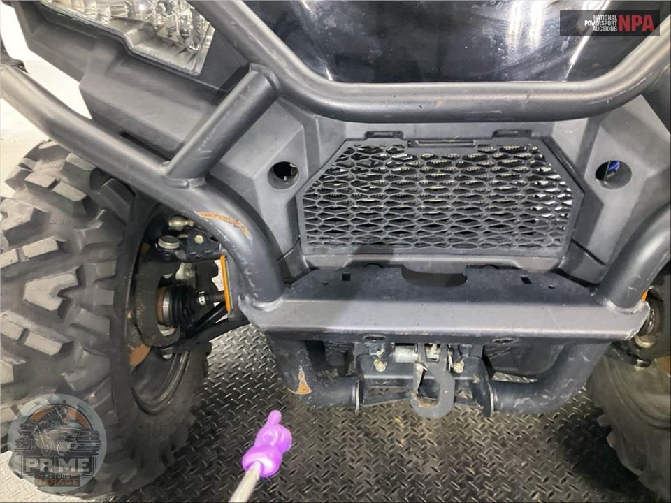 2021 Polaris SPORTSMAN 570 TRAIL — фото 28