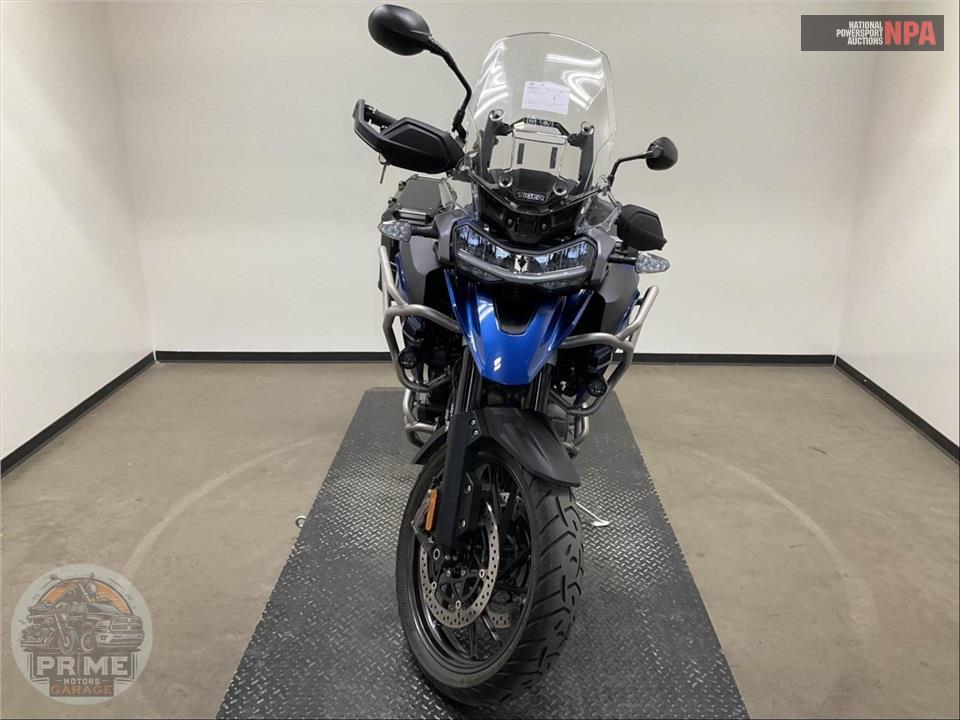 2023 Triumph TIGER 1200 GT PRO — фото 2