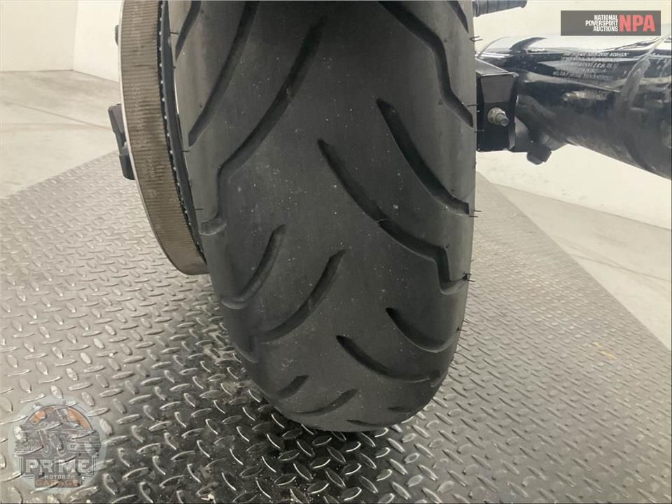 2015 Yamaha XVS95CTF V STAR 950 TOURER — фото 20