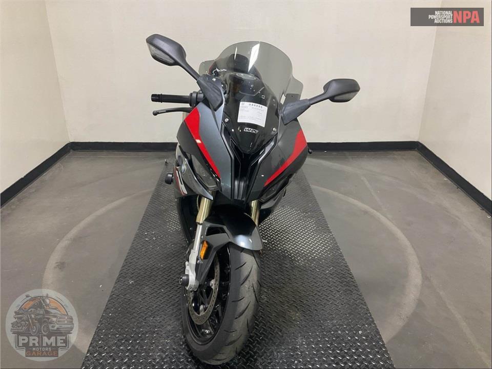 2022 Bmw S1000RR PREMIUM — фото 2