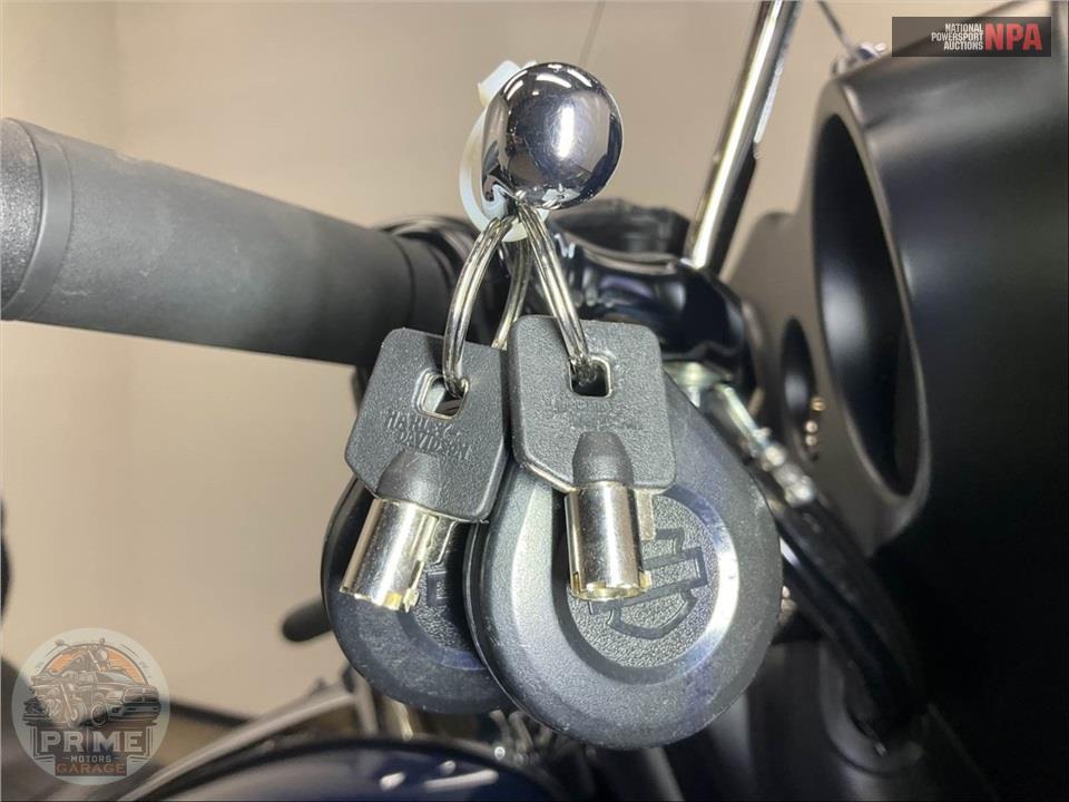 2013 Harley-Davidson FLHTK ELECTRA GLIDE UL LI — фото 11