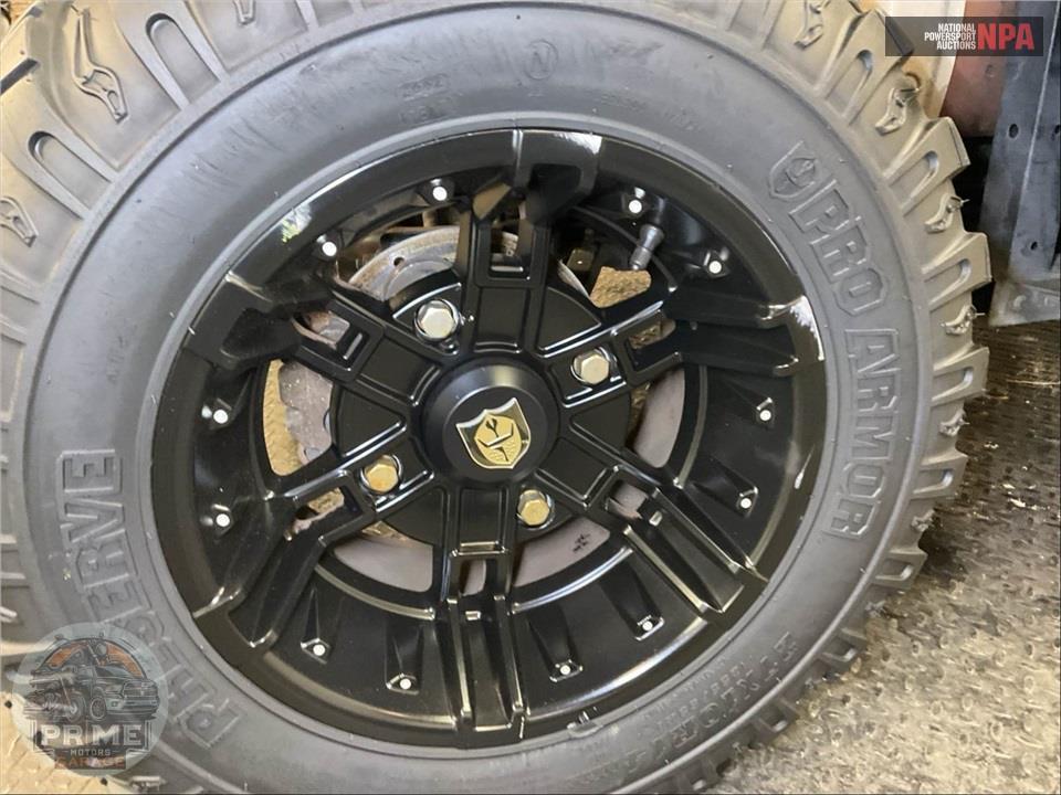 2017 Polaris RANGER CREW XP 900 — фото 27