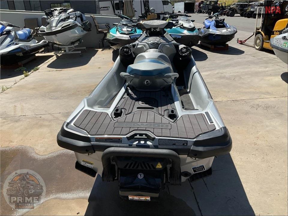 2021 Seadoo/Brp GTX 300 SOUND SYSTEM — фото 4