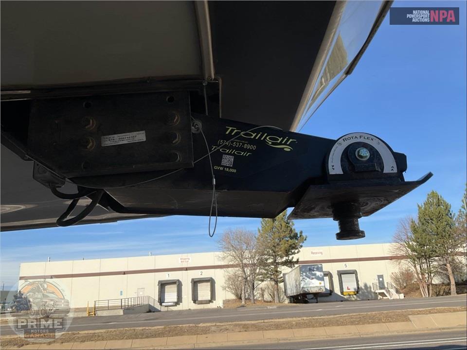 2015 Palomino By Forest River M-33RETS - SABRE FIFTH WHEEL SERIES — фото 44