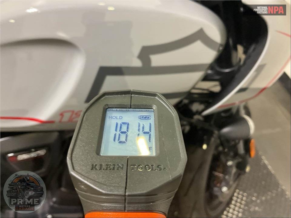 2025 Harley-Davidson RA1250ST PAN AMERICA 1250 ST — фото 8
