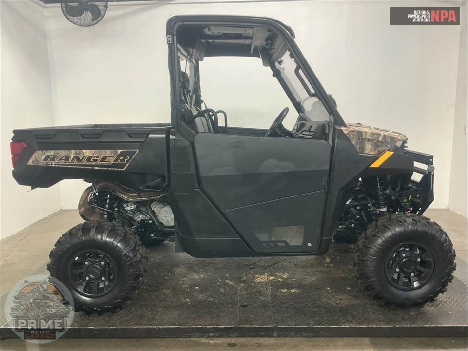 2026 Polaris RANGER 1000 EPS — фото 1