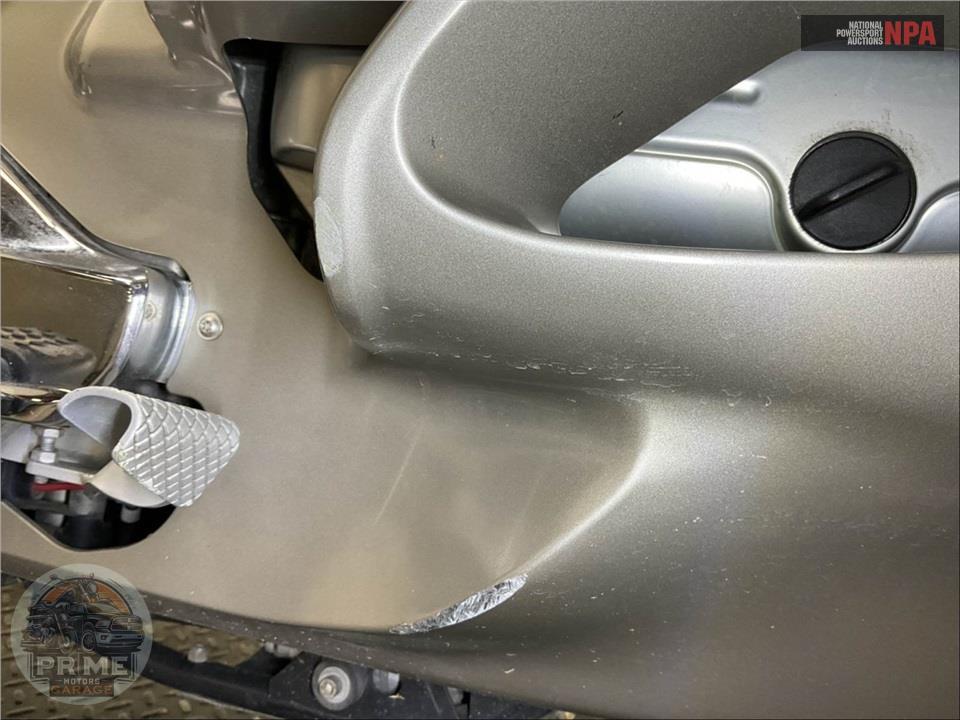 2005 Bmw K1200LT — фото 18
