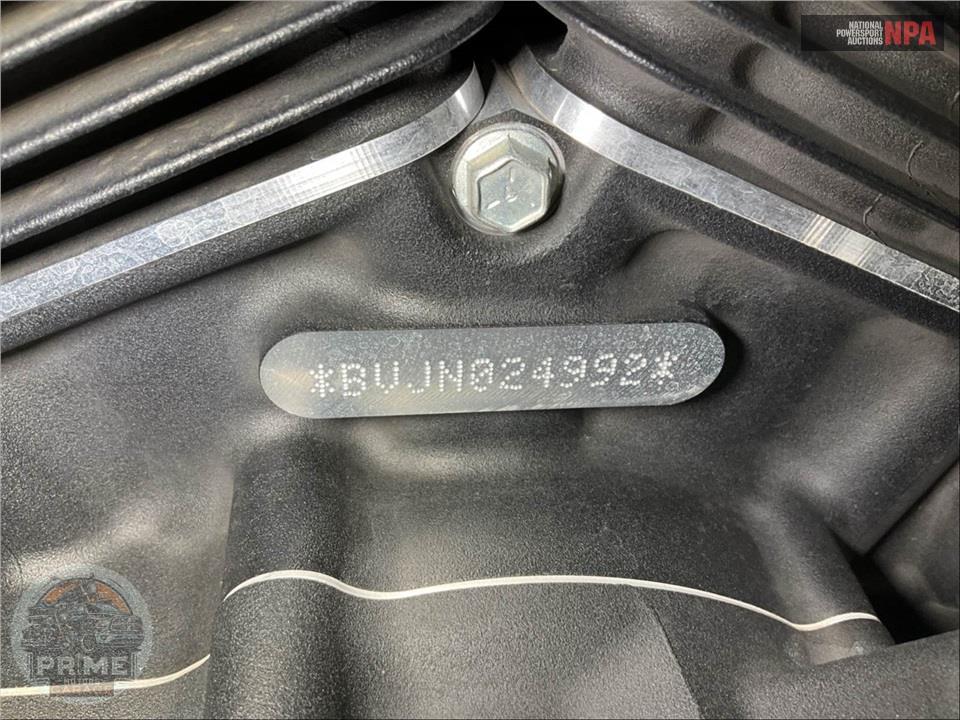 2022 Harley-Davidson FXST SOFTAIL STANDARD — фото 35