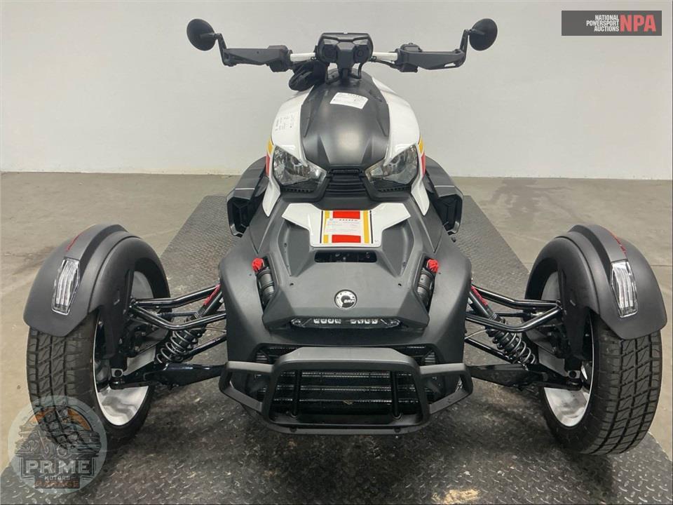 2023 Can-Am RYKER RALLY 900 ACE — фото 2