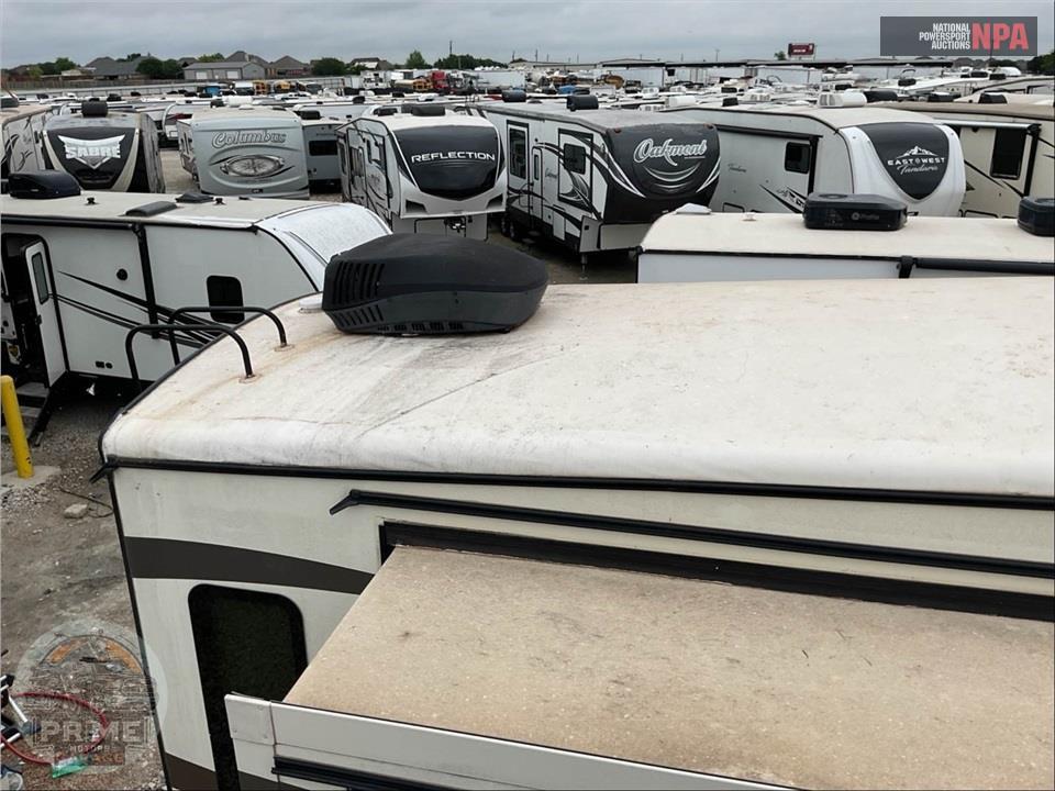 2017 Keystone Rv M-3811 MS - MONTANA FIFTH WHEEL SERIES — фото 26