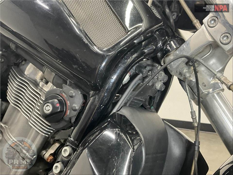 2011 Harley-Davidson VRSCF MUSCLE V-ROD — фото 12