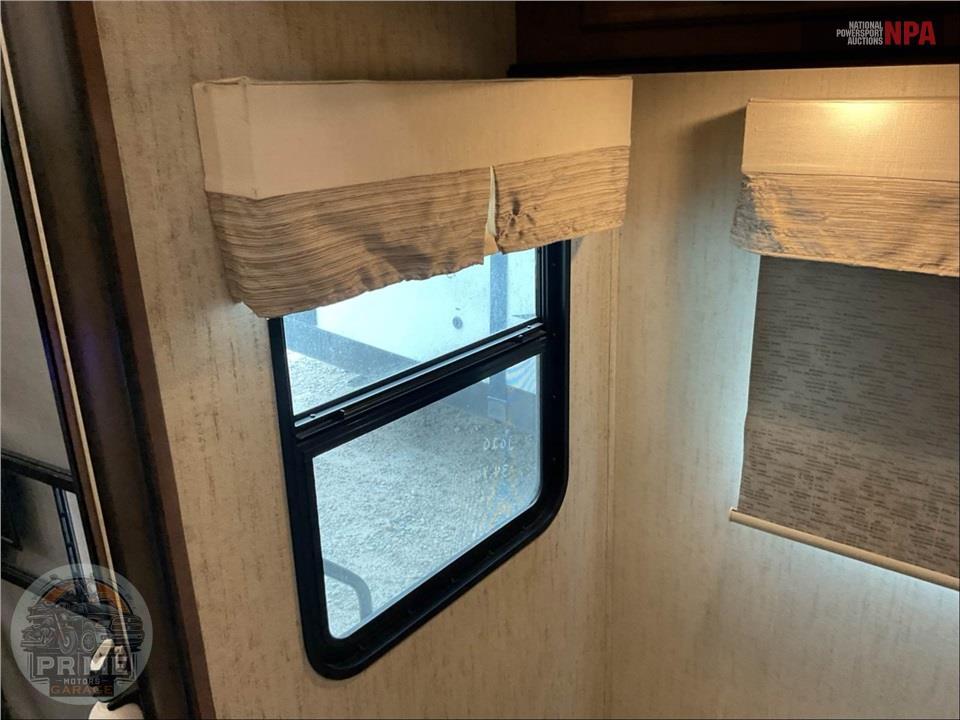 2020 Sierra By Forest River M-38FKOK - FIFTH WHEEL SERIES — фото 24