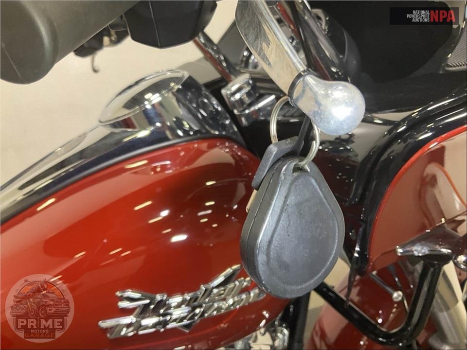 2024 Harley-Davidson FLTRT ROAD GLIDE 3 — фото 12