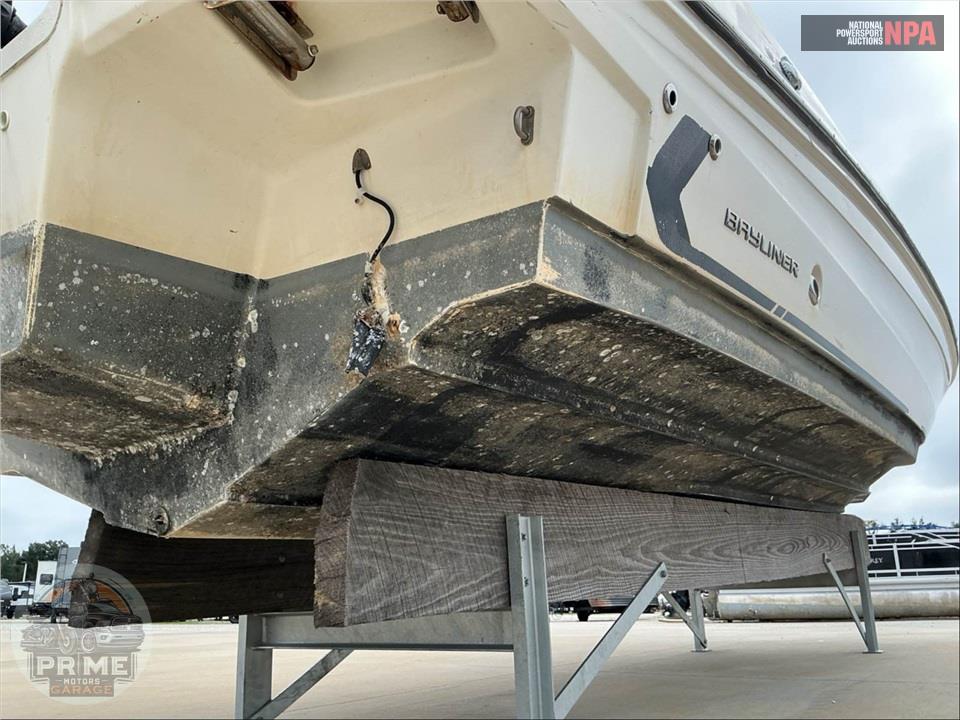 2023 Bayliner Marine VR6 BR(*)BOW RIDER SERIES L=22/E=1-150HP MERCURY — фото 26