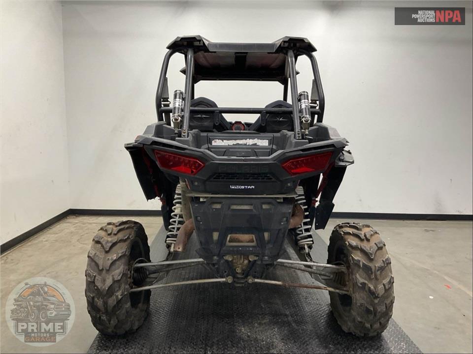 2015 Polaris RZR XP 1000 (ELECTRIC POWER STEERING) — фото 4