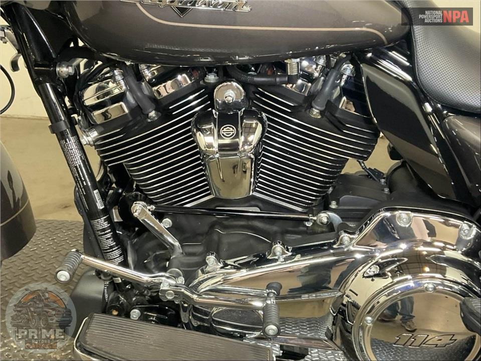 2023 Harley-Davidson FLTRT ROAD GLIDE 3 — фото 7