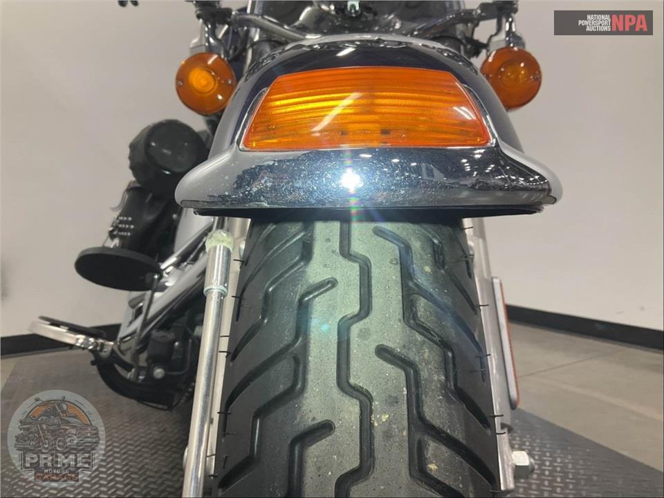 2014 Harley-Davidson FLSTC HERITAGE SOFTAIL CLASSIC — фото 16
