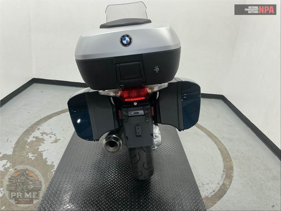 2012 Bmw R1200RT — фото 4