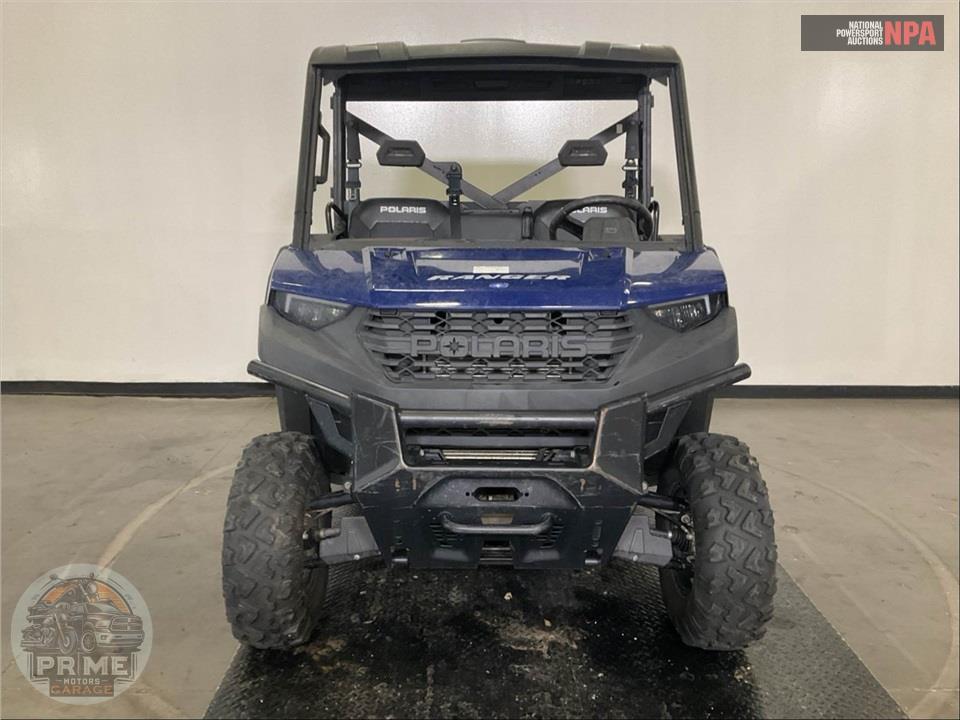 2023 Polaris RANGER 1000 PREMIUM — фото 2
