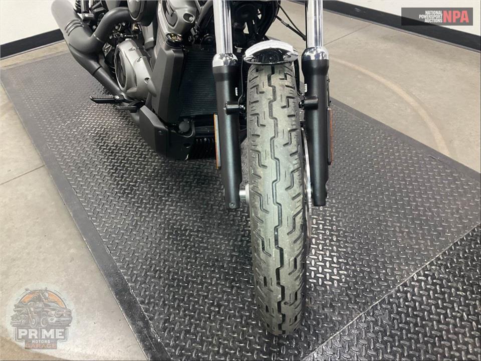 2024 Harley-Davidson RH975S NIGHTSTER SPECIAL — фото 15