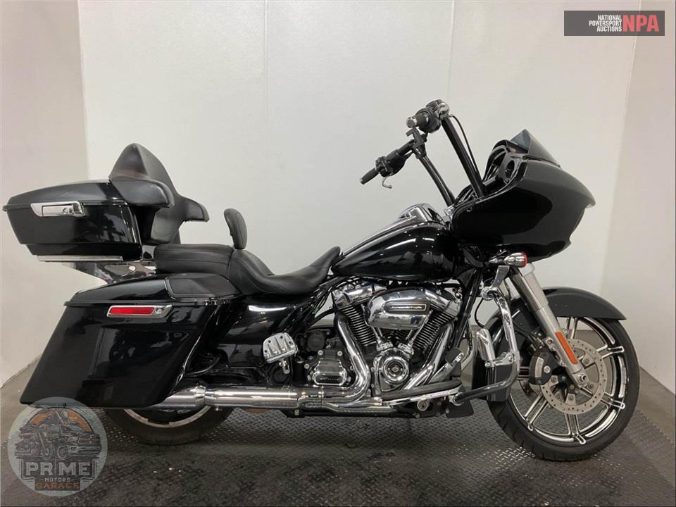 2020 Harley-Davidson FLTRX ROAD GLIDE — фото 1