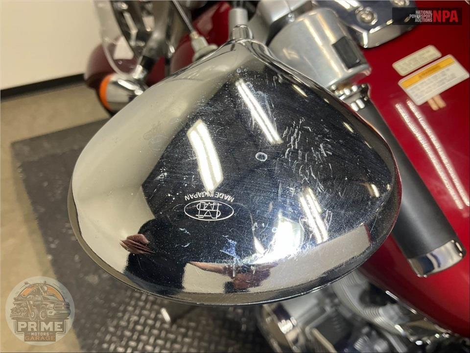 2005 Honda VT750C5/CA5 SHADOW AERO — фото 37
