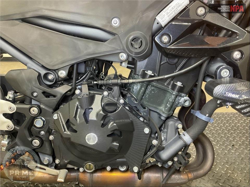 2020 Kawasaki ER400DLF Z400 ABS — фото 6