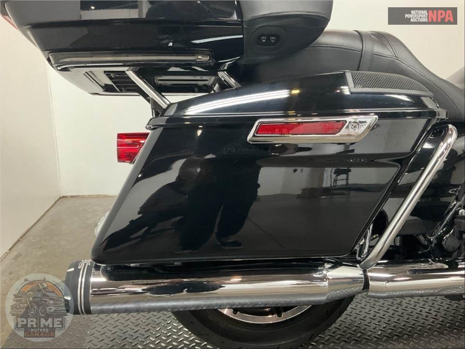2019 Harley-Davidson FLHTK ULTRA LIMITED — фото 22