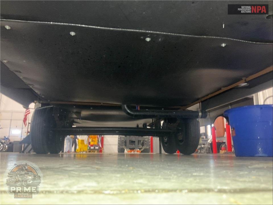 2021 Keystone Rv M-23 MLS - COUGAR FIFTH WHEEL SERIES — фото 36