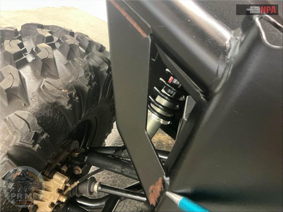 2023 Polaris RANGER 1000 PREMIUM — фото 27