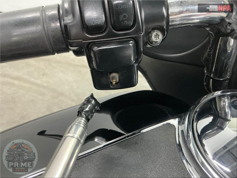 2004 Harley-Davidson FLHTI ELECTRA GLIDE — фото 30