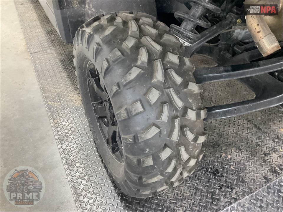 2023 Arctic Cat PROWLER PRO CREW EPS — фото 18