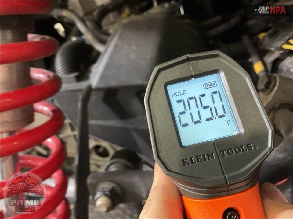 2025 Can-Am MAVERICK X3 MAX X MR TURBO RR — фото 10