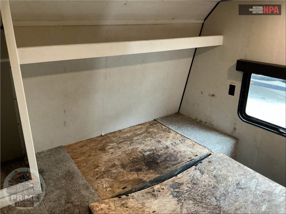 2022 Keystone Rv M-38 FQTS - HIDEOUT SERIES — фото 14