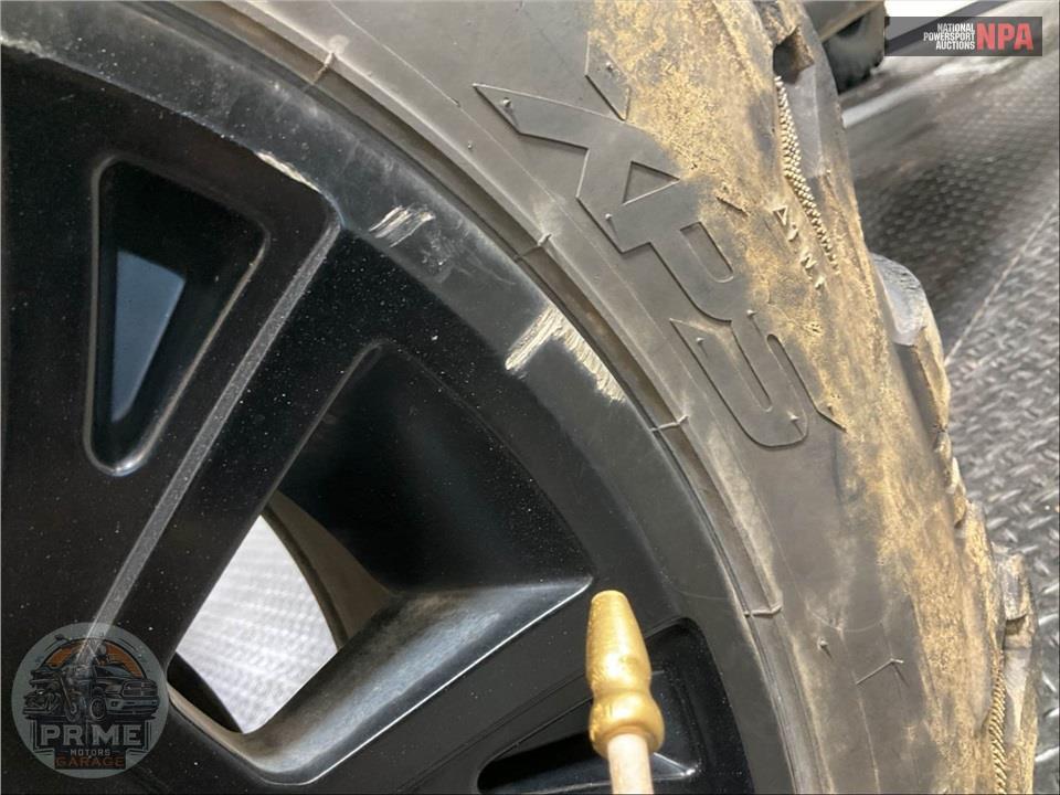 2024 Can-Am COMMANDER MAX XT 1000R — фото 29