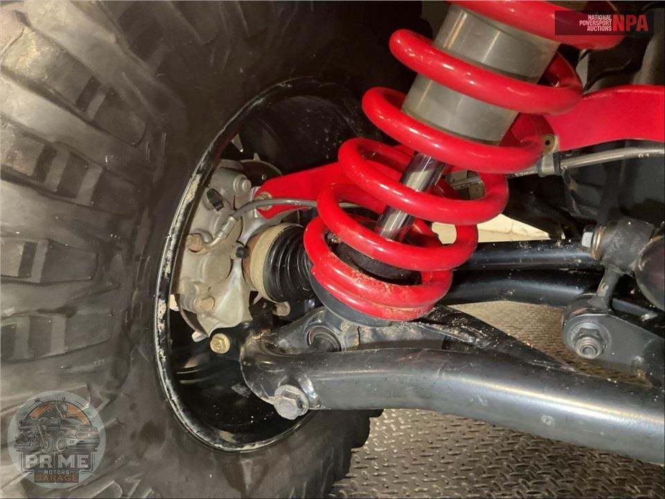 2024 Can-Am COMMANDER MAX XT-P 1000R — фото 35