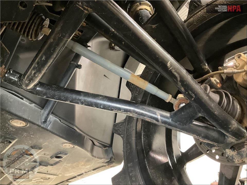 2020 Polaris RANGER CREW 1000 (ELECTRIC POWER STEERING) — фото 20