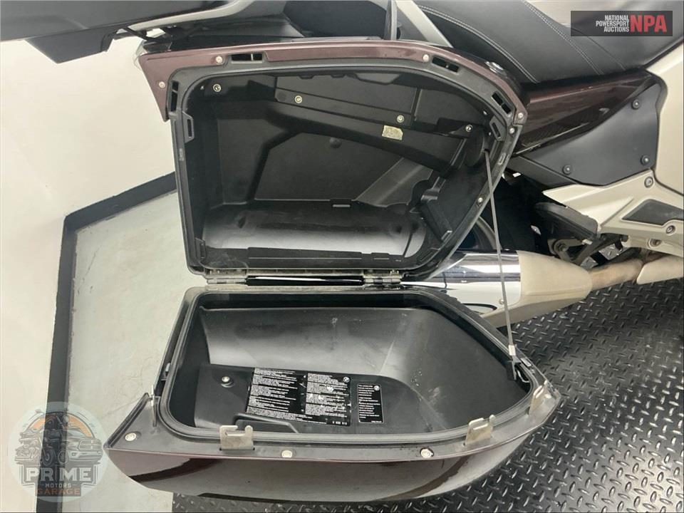 2014 Bmw K1600GTL PREMIUM — фото 34