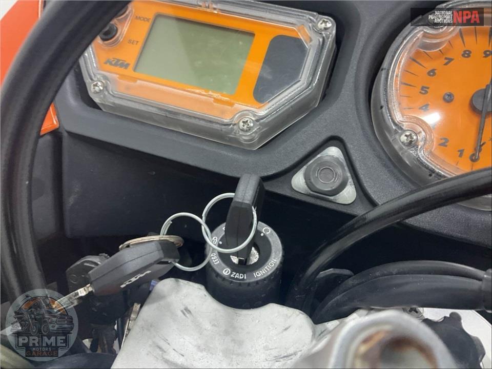 2007 Ktm 990 ADVENTURE — фото 13