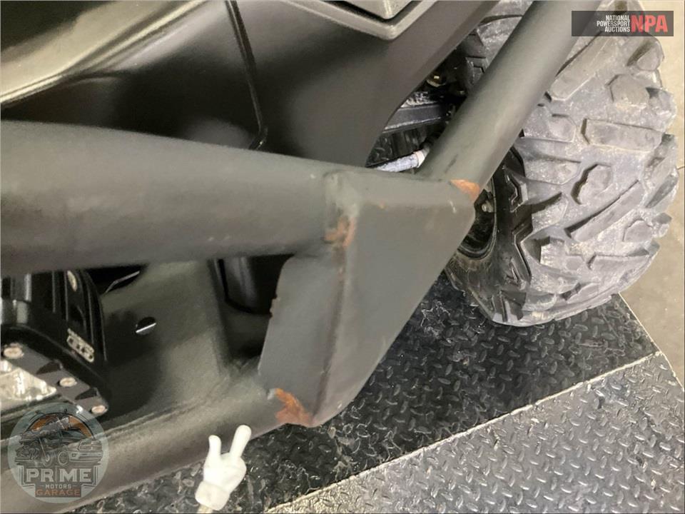 2021 Can-Am DEFENDER XT HD8 — фото 16