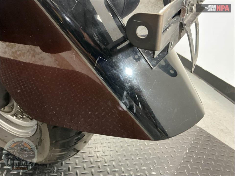 2006 Honda VT750C6 SHADOW AERO — фото 24
