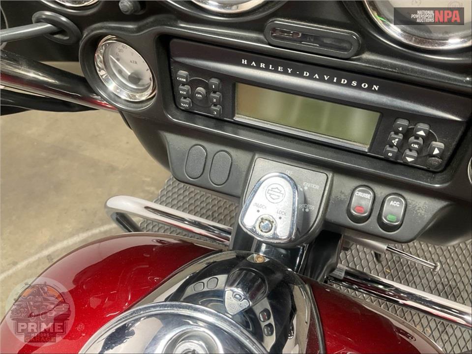 2010 Harley-Davidson FLHXXX STREET GLIDE TRIKE — фото 11