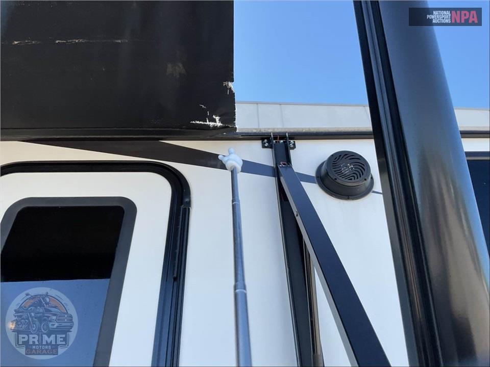 2023 Keystone Rv M-292 URL - OUTBACK ULTRA LITE SERIES — фото 29