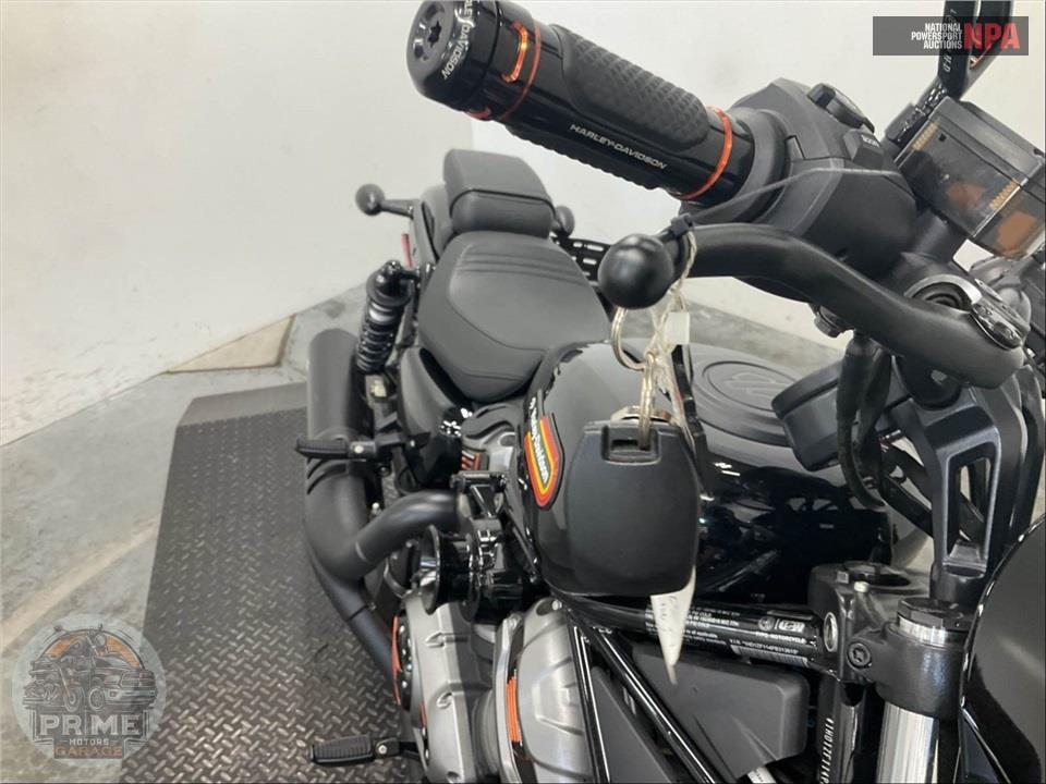 2023 Harley-Davidson RH975S NIGHTSTER SPECIAL — фото 10