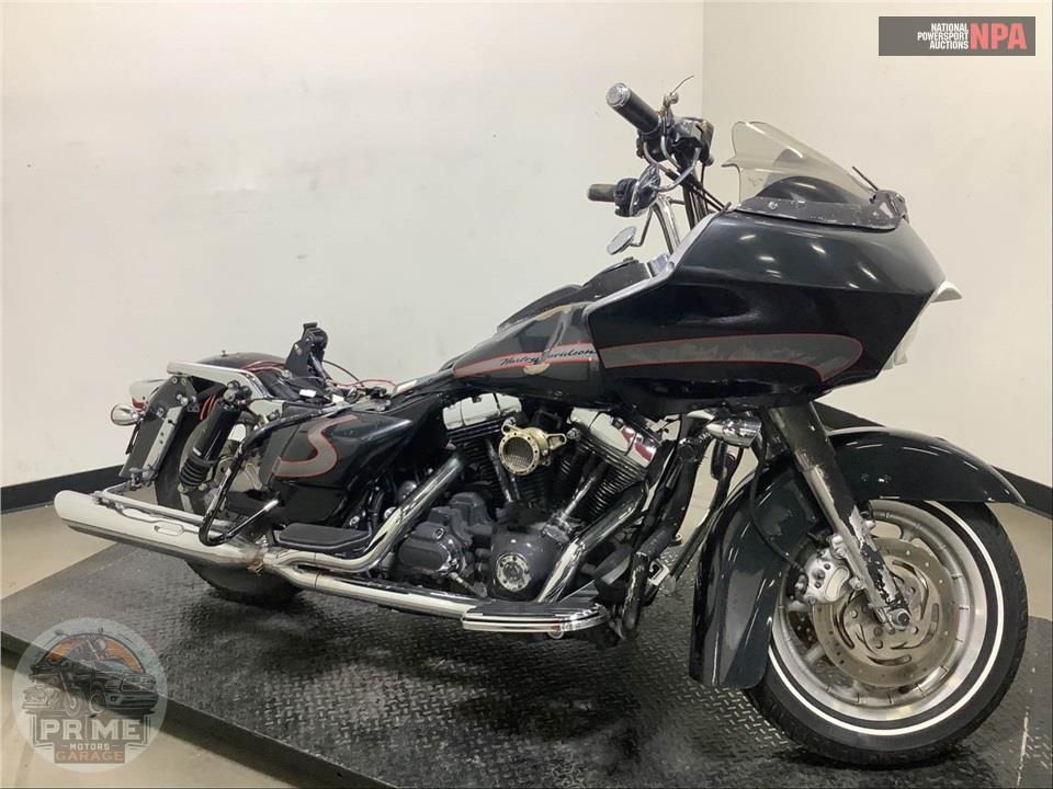 2007 Harley-Davidson FLTR ROAD GLIDE — фото 13