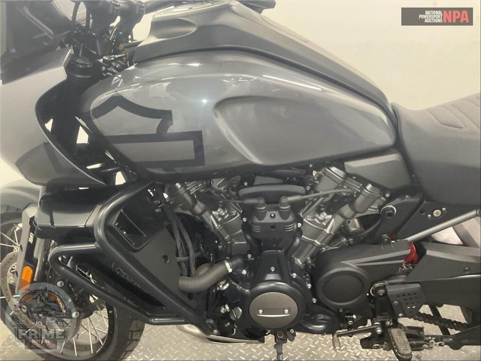 2022 Harley-Davidson RA1250S PAN AMERICA 1250 SPECIAL — фото 7