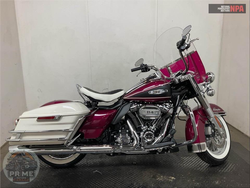 2023 Harley-Davidson FLHFB ELECTRA GLIDE HIGHWAY KING — фото 1