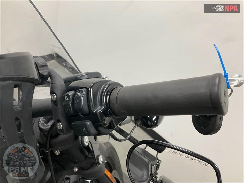 2019 Harley-Davidson FXFBS FAT BOB 114 — фото 35