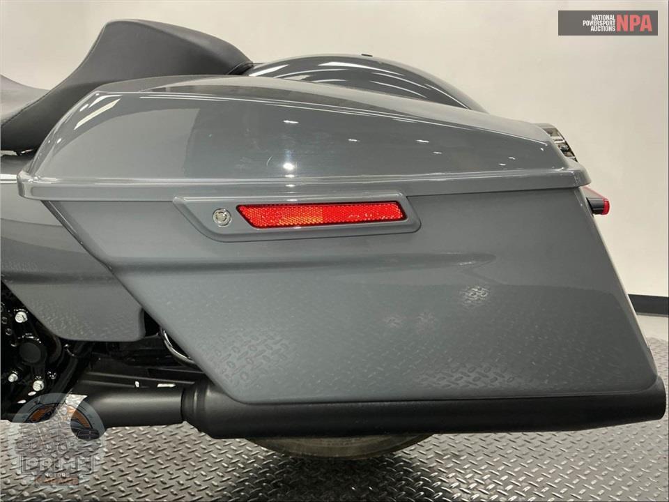 2022 Harley-Davidson FLHXST STREET GLIDE ST — фото 19